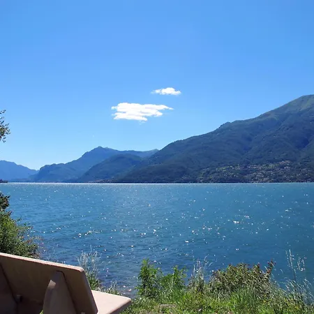 Panorama Viandante By Interhome Daire Dorio
