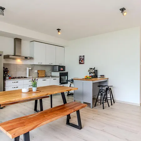 Daire Panorama Viandante By Interhome