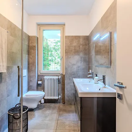 Panorama Viandante By Interhome Daire *