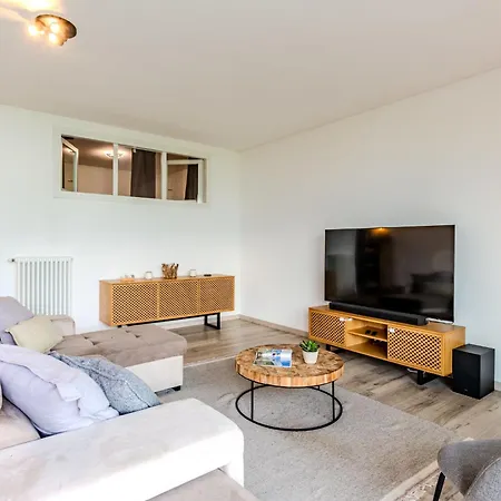 Panorama Viandante By Interhome *