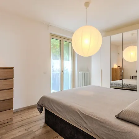 Daire Panorama Viandante By Interhome