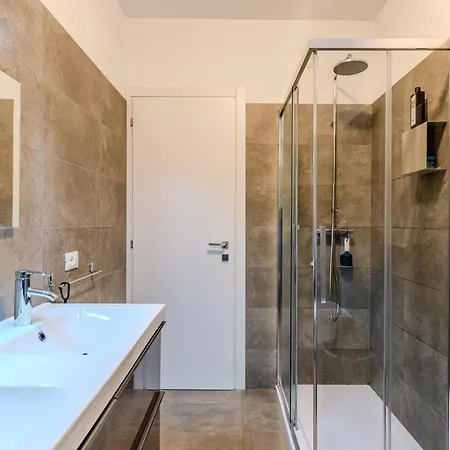 Daire Panorama Viandante By Interhome *