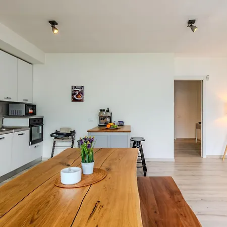 Daire Panorama Viandante By Interhome Dorio